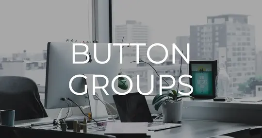 Button Group