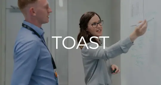 Toast